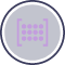 Extensive game matrix