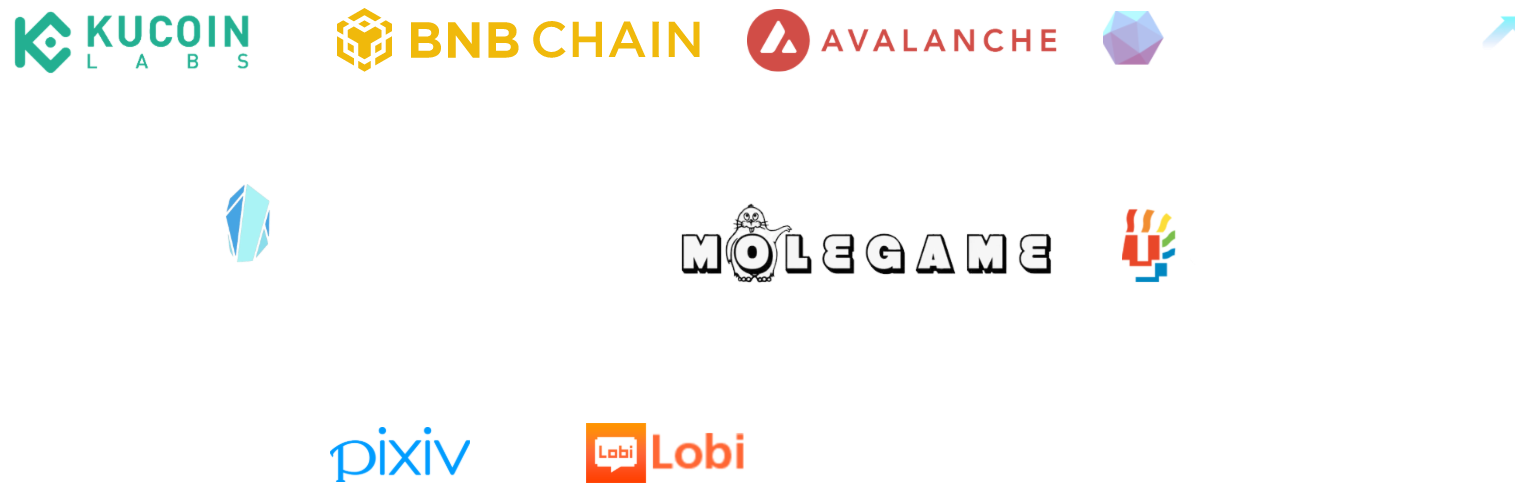 partners