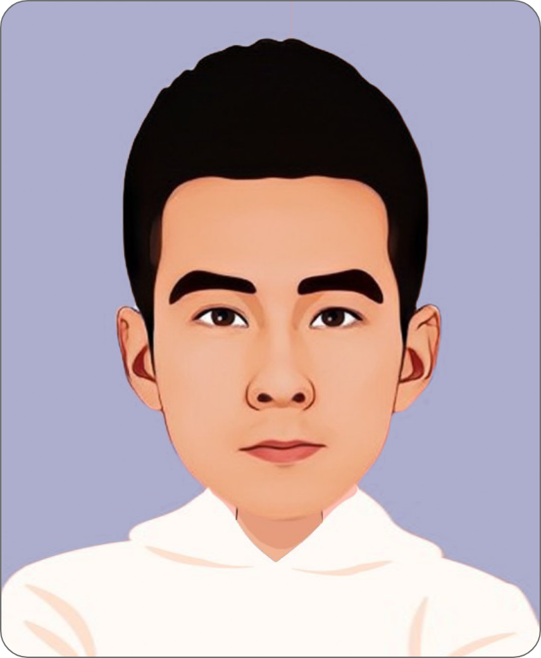 Arnold Li