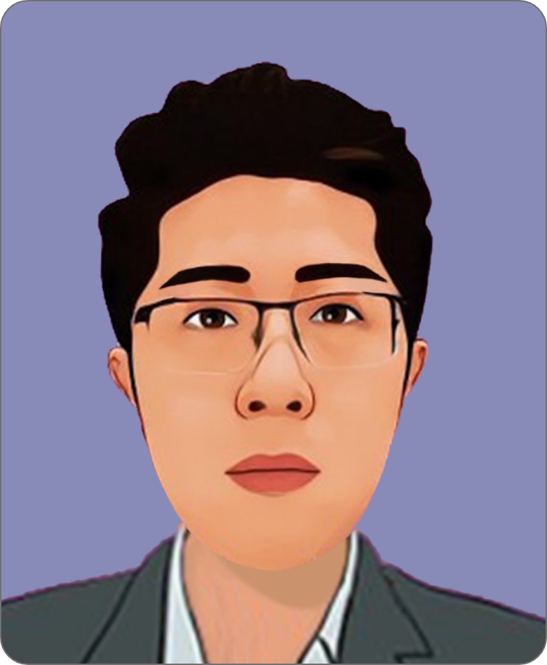William Wang, Ph.D.